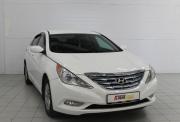 Hyundai Sonata VI (YF) Астрахань  - изображение 24