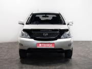 Toyota Harrier II (XU30) Чита  - изображение 20