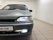 Lada (ВАЗ) 2114 Энгельс  - изображение 46