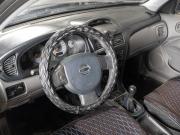 Nissan Almera Classic I Казань  - изображение 13