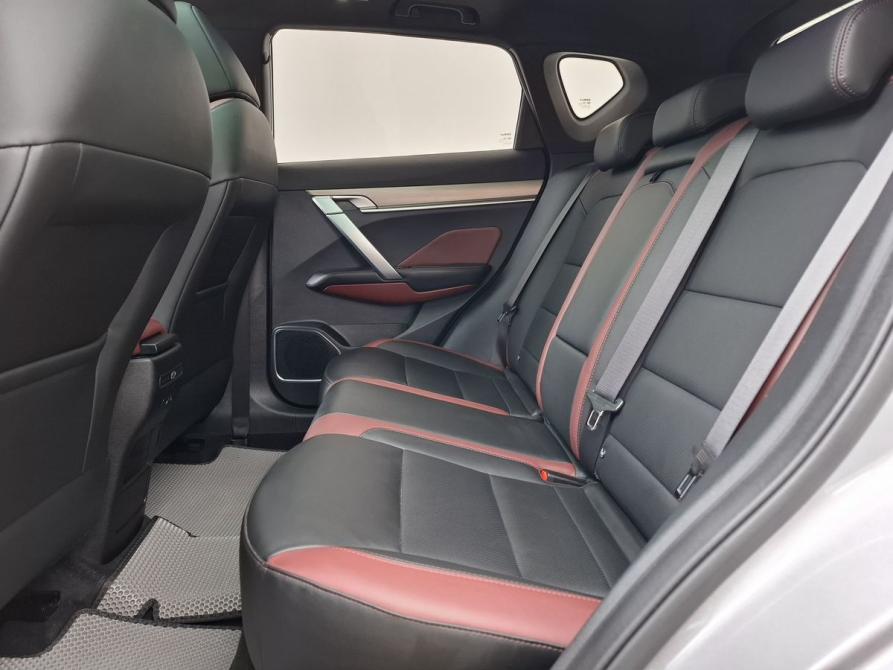 Geely Coolray I Москва  - изображение 11
