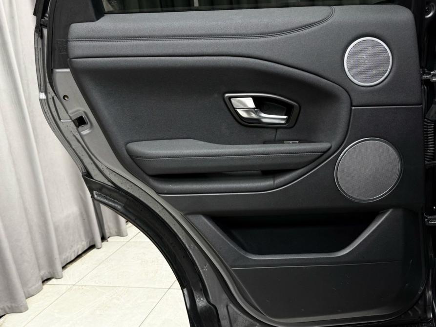 Land Rover Range Rover Evoque I Рестайлинг Ижевск  - изображение 31