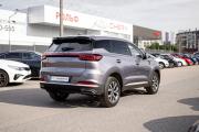 Chery Tiggo 7 Pro Max I Санкт-Петербург  - изображение 25