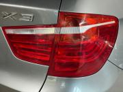 BMW X3 II (F25) Тверь  - изображение 37