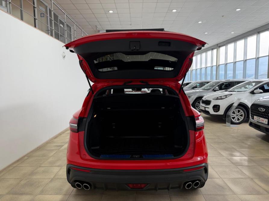 Geely Coolray I Новороссийск  - изображение 22