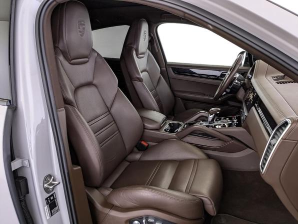 Porsche Cayenne III с пробегом 2021 года, цена 8 756 000 рублей, 74000 км, внедорожник, Автокод Объявления