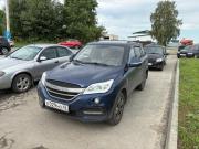 Lifan X60 I Рестайлинг 2 Курган  - изображение 6
