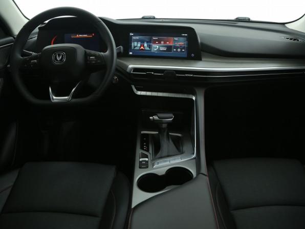 Changan CS35 Plus I Рестайлинг с пробегом 2024 года, цена 1 896 000 рублей, 21170 км, внедорожник, Автокод Объявления