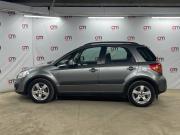 Suzuki SX4 I (Classic) Рестайлинг Санкт-Петербург  - изображение 26