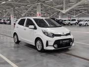 Kia Morning III Рестайлинг 1 Казань  - изображение 25