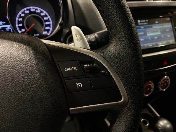 Mitsubishi ASX I Рестайлинг с пробегом 2012 года, цена 1 150 000 рублей, 212595 км, внедорожник, Автокод Объявления