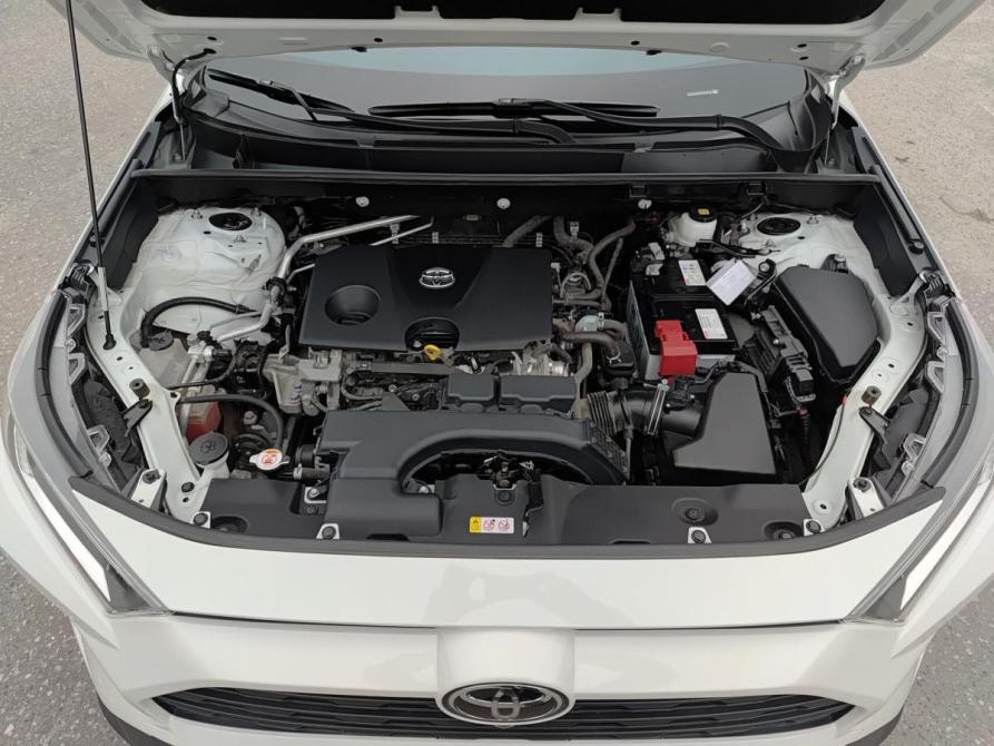 Toyota RAV4 V (XA50) Йошкар-Ола  - изображение 11