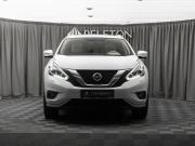 Nissan Murano III (Z52) Москва  - изображение 32