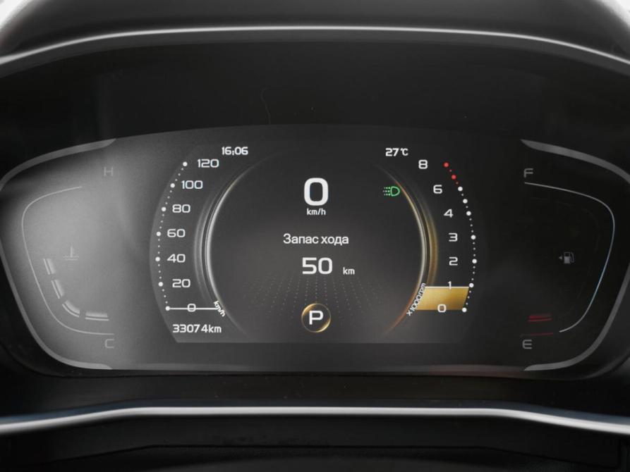 Geely Coolray I Екатеринбург  - изображение 15