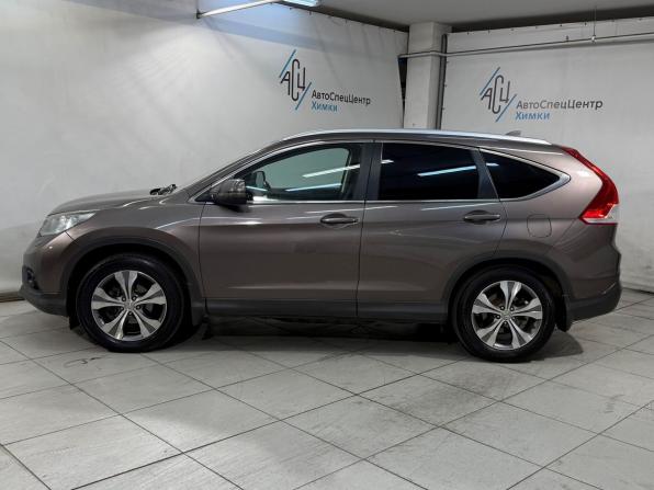 Honda CR-V IV с пробегом 2013 года, цена 1 999 800 рублей, 198000 км, внедорожник, Автокод Объявления