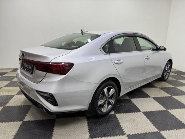 Kia Cerato IV с пробегом 2019 года, цена 1 970 000 рублей, 85387 км, седан, Автокод Объявления