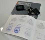 Lada (ВАЗ) Niva Legend Красноярск  - изображение 30