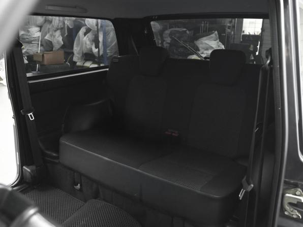 Lada (ВАЗ) 2121 (4x4) I Рестайлинг (2020) с пробегом 2020 года, цена 910 000 рублей, 16161 км, внедорожник, Автокод Объявления
