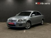 Toyota Avensis II Рестайлинг Челябинск  - изображение 21