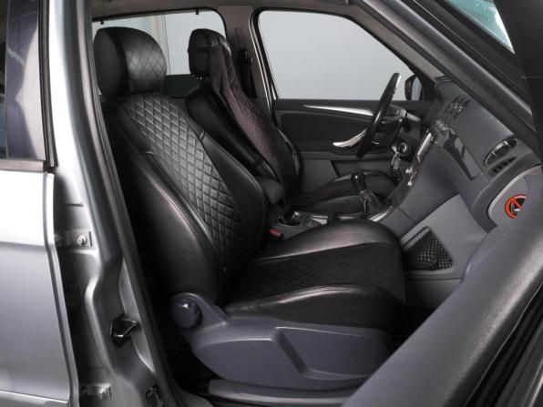 Ford S-MAX I с пробегом 2007 года, цена 629 000 рублей, 302505 км, минивэн, Автокод Объявления