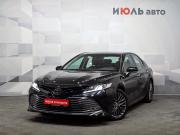 Toyota Camry VIII (XV70) Екатеринбург  - изображение 25