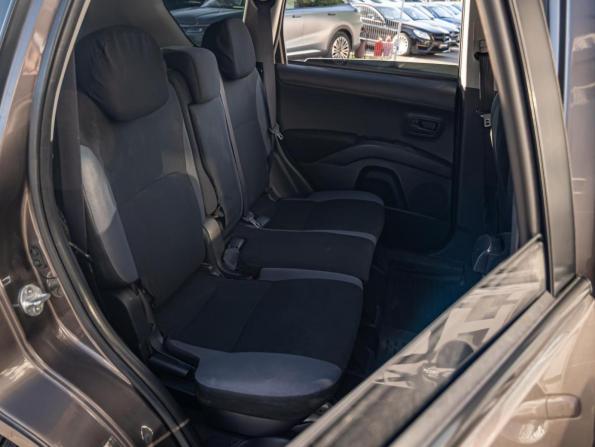 Mitsubishi Outlander II Рестайлинг с пробегом 2010 года, цена 1 175 000 рублей, 201129 км, внедорожник, Автокод Объявления
