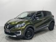 Renault Kaptur I Курск  - изображение 19