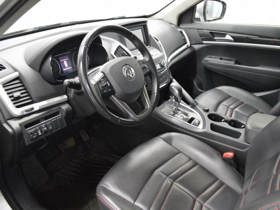 Dongfeng AX7 I Санкт-Петербург  - изображение 10