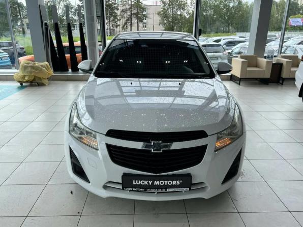 Chevrolet Cruze I Рестайлинг с пробегом 2013 года, цена 695 000 рублей, 143798 км, хэтчбек, Автокод Объявления