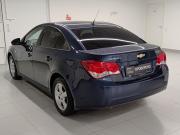 Chevrolet Cruze I Казань  - изображение 30
