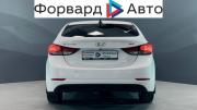 Hyundai Elantra V (MD) Рестайлинг Сургут  - изображение 16