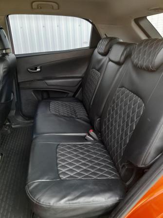 SsangYong Actyon II с пробегом 2012 года, цена 949 000 рублей, 176300 км, внедорожник, Автокод Объявления