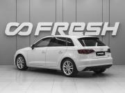 Audi A3 III (8V) Ростов-на-Дону  - изображение 21