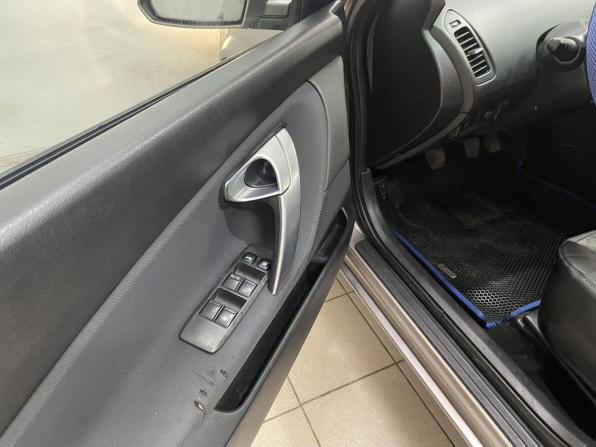 Nissan Primera III (P12) с пробегом 2007 года, цена 389 000 рублей, 226757 км, седан, Автокод Объявления