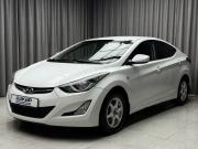 Hyundai Elantra V (MD) Рестайлинг Ижевск  - изображение 32