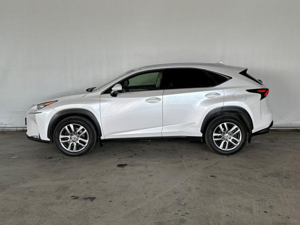 Lexus NX I с пробегом 2015 года, цена 2 542 000 рублей, 159200 км, внедорожник, Автокод Объявления