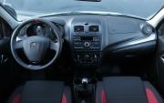Lada (ВАЗ) Granta I Рестайлинг Брянск  - изображение 30
