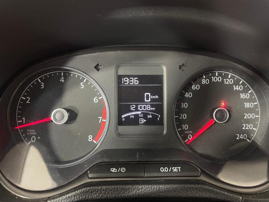 Volkswagen Polo V Рестайлинг Воронеж  - изображение 16