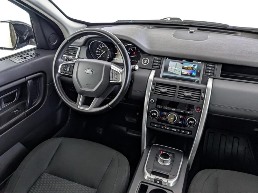 Land Rover Discovery Sport I Москва  - изображение 29