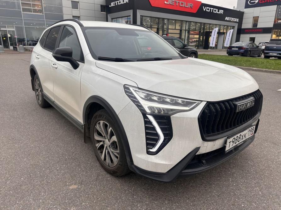Haval Jolion I Рестайлинг Санкт-Петербург  - изображение 2