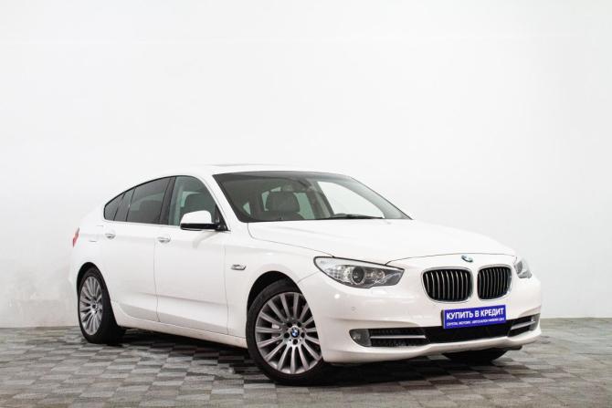 BMW 5 серии VI (F10/F11/F07) с пробегом 2010 года, цена 1 749 000 рублей, 290000 км, лифтбек, Автокод Объявления
