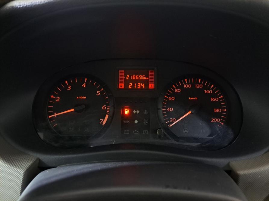 Lada (ВАЗ) Largus I Уфа  - изображение 16