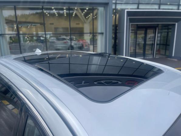 Chery Tiggo 7 Pro Max I с пробегом 2023 года, цена 1 946 000 рублей, 67883 км, внедорожник, Автокод Объявления
