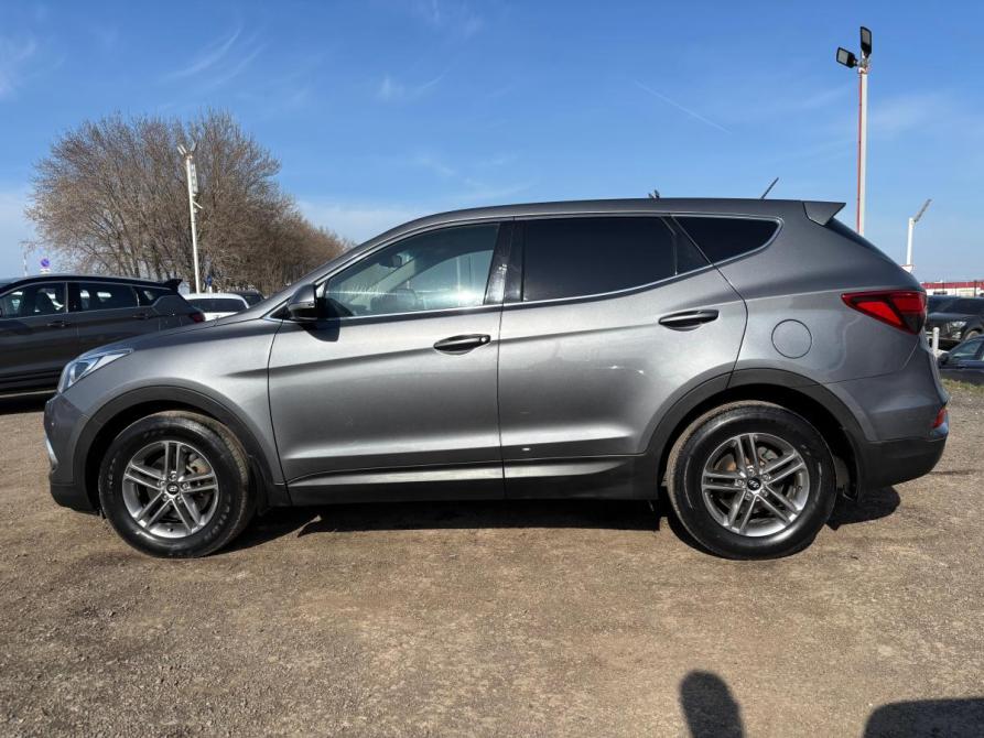 Hyundai Santa Fe III Рестайлинг Набережные Челны  - изображение 5