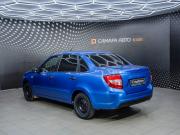 Lada (ВАЗ) Granta I Рестайлинг Самара  - изображение 20