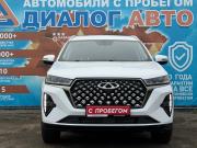 Chery Tiggo 7 Pro Max I Набережные Челны  - изображение 33
