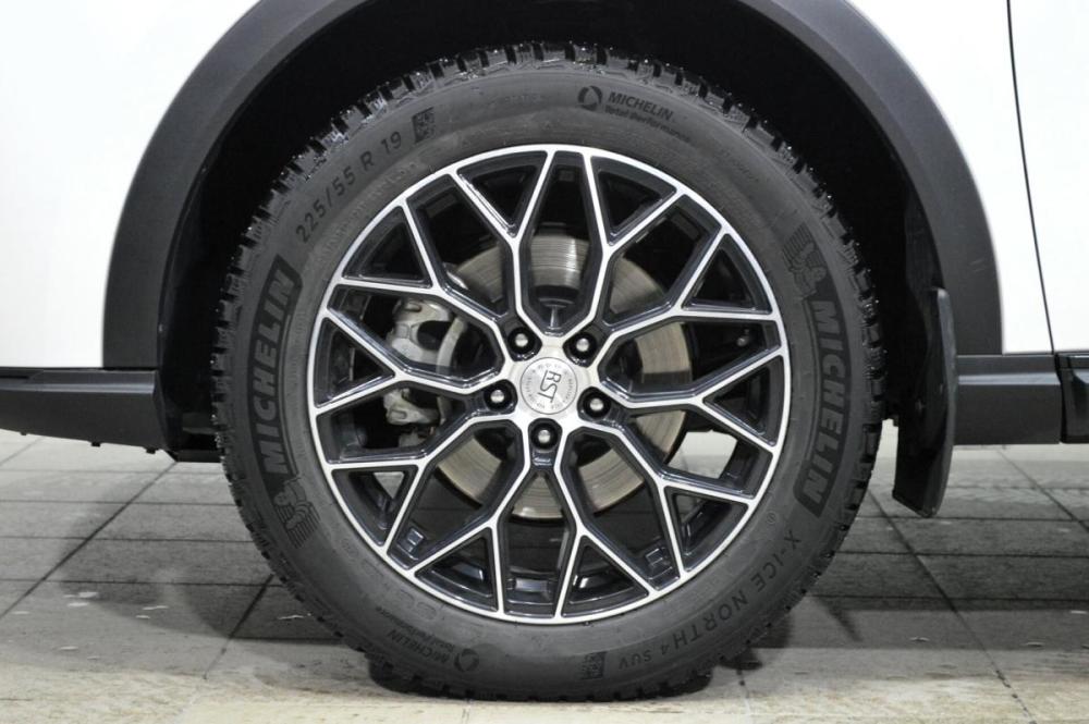 Haval F7 I Рестайлинг Сургут  - изображение 9