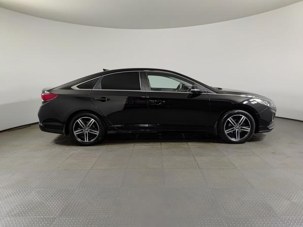 Hyundai Sonata VII (LF) Рестайлинг с пробегом 2019 года, цена 1 490 000 рублей, 195000 км, седан, Автокод Объявления