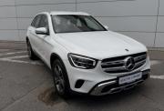 Mercedes-Benz GLC I (X253) Рестайлинг Ставрополь  - изображение 27
