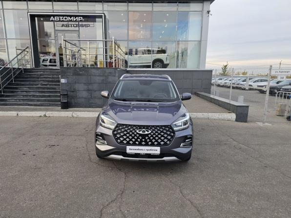 Chery Tiggo 4 Pro I с пробегом 2024 года, цена 1 670 000 рублей, 36237 км, внедорожник, Автокод Объявления